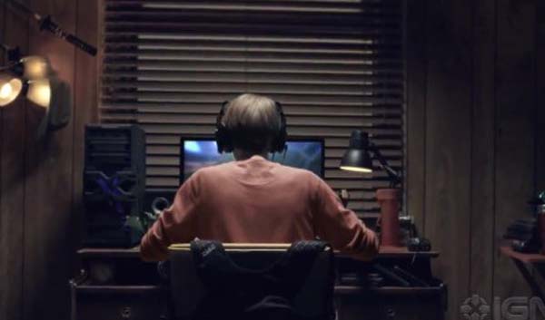 iPhone 6大作虚荣新预告片发布 北欧韩国房间内对殴