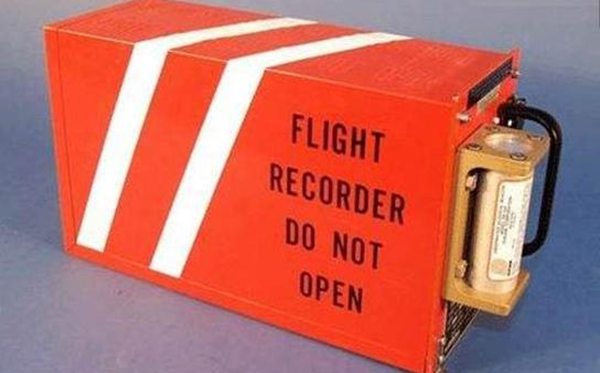 为什么要找黑匣子,黑匣子里有什么