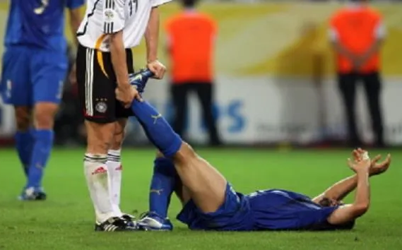 人为什么会抽筋,抽筋是由什么原因引起的？