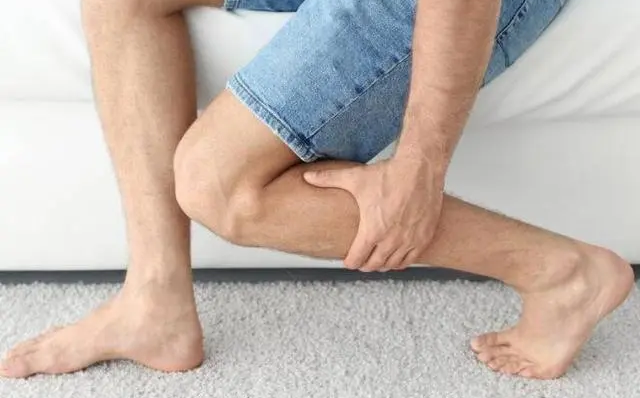 人为什么会抽筋,抽筋是由什么原因引起的？