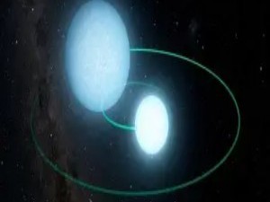 白矮星：恒星“尸骸”与宇宙“碳工厂