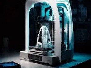 3D打印如何变革制造业？