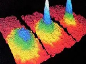玻色-爱因斯坦凝聚：当原子“齐步走”的奇异物态