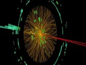 希格斯玻色子：“上帝粒子”与质量起源