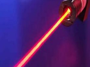 激光为什么能如此精准？