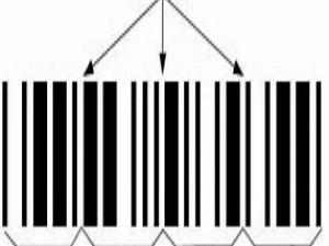 条形码是怎么被“读”出来的？