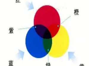 三原色与色觉：我们如何看见彩色世界？