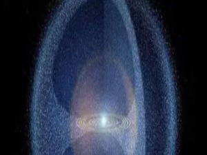 奥尔特云与太阳系的真正边界