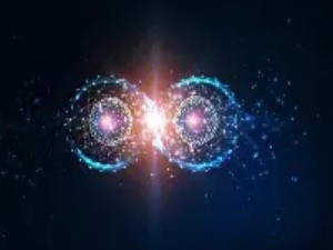 量子纠缠：宇宙中最诡异的“同步舞”