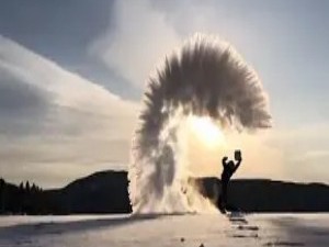 姆潘巴现象：热水结冰更快的可能解释