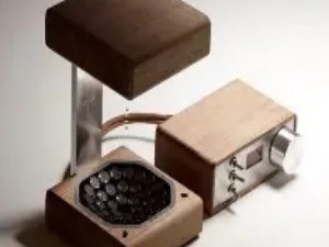 声波悬浮：用声音托起物体的科学