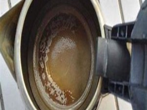 水壶里的水垢是什么？