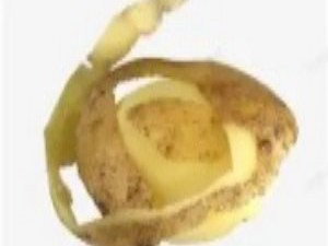 香蕉皮抛光银器的科学原理与操作规范	