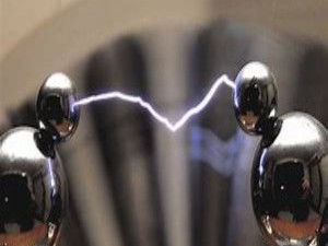 静电是怎么产生的？