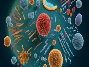 病毒：是敌人，也是进化的“推手”