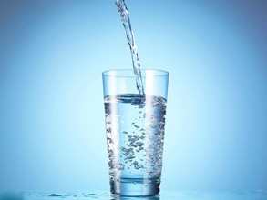 正确喝水的8个小常识