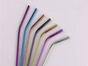 吸管为什么能吸上饮料