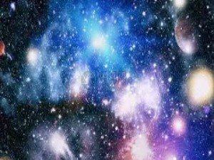  宇宙其实并不寂静