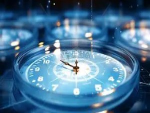 时间为何会“变快”或“变慢”？