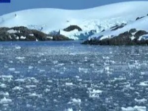 全球变暖为何会导致极端寒冷天气？