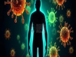 免疫系统：你的体内战场与记忆文库