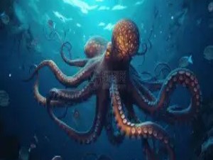 为什么说章鱼拥有“分布式智能”？