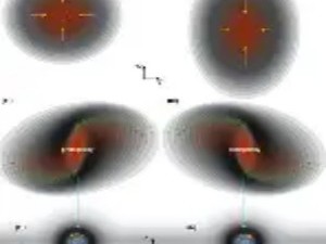 角动量守恒：从花样滑冰到宇宙天体