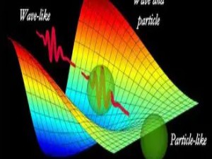 光的波粒二象性：一个无法用经典想象的理解