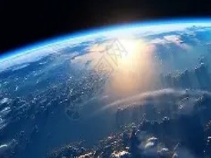 地球大气：我们呼吸的气体从何而来？