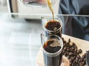 咖啡为什么能提神？