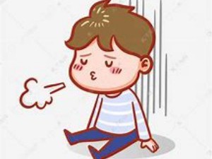 人为什么会叹气？