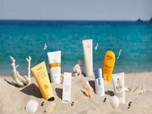 防晒霜如何保护皮肤？