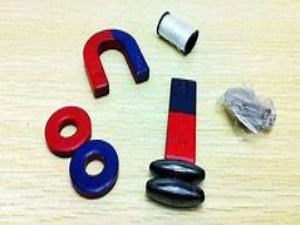 永久磁铁如何保持磁性？