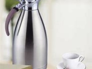 为什么热水瓶能长时间保温？