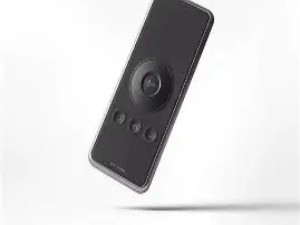  遥控器的信号传输与解码