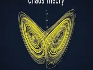 混沌理论：蝴蝶效应背后的秩序