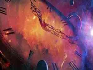 宇宙正在“失忆”：信息悖论与霍金辐射