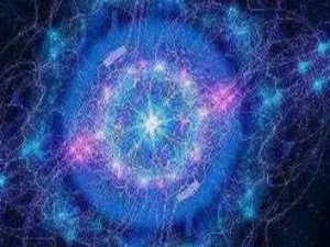 暗能量：推动宇宙加速膨胀的神秘力量