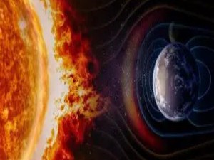 太阳风暴：来自恒星的“太空飓风”