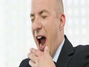 人为什么会打哈欠？