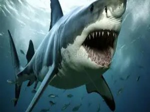 动物界的“换牙大师”：鲨鱼与啮齿动物
